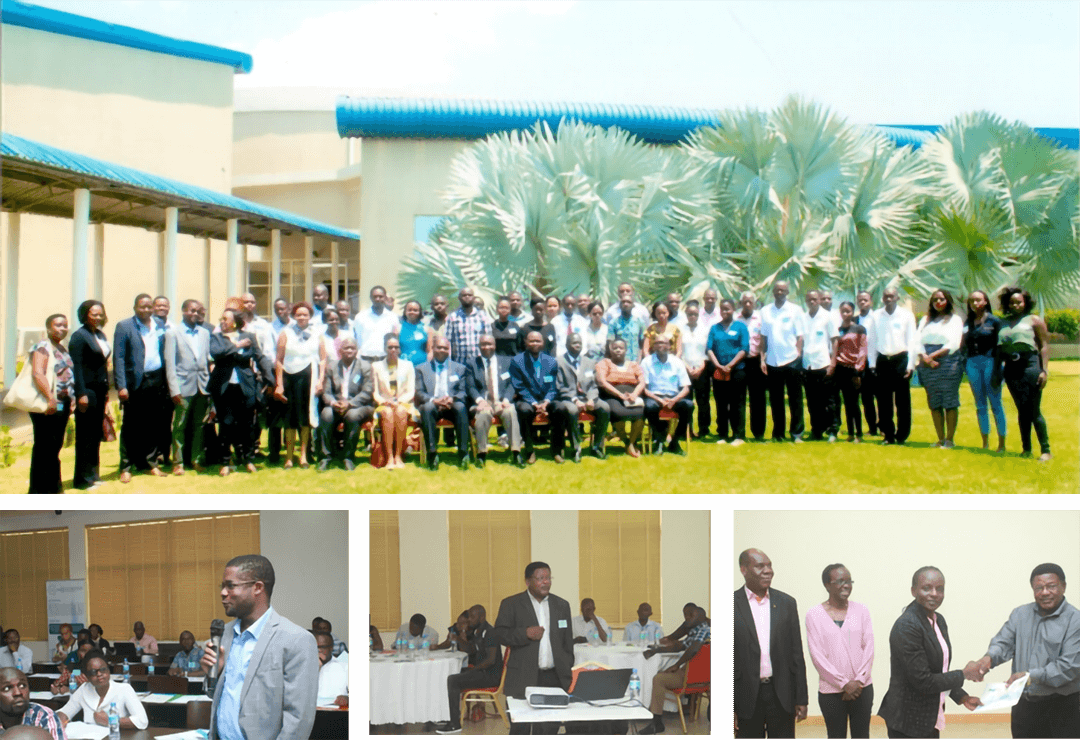 GWP-Tanzania-and-East-African-Stakeholders-CAWESDEA