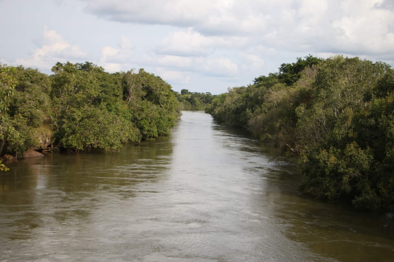 Malagarasi River